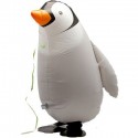 Walking Pet Balloon Penguin